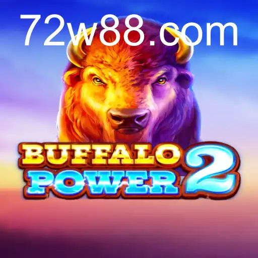 BuffaloPower2: Descubra o Novo Fenômeno dos Jogos Online com 72W