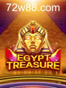 EgyptTreasure: Explorando as Maravilhas dos Mistérios da Terra Faraônica
