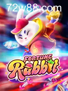 FortuneRabbit: Um Mergulho no Mundo Fascinante do Jogo com a Chave 72W