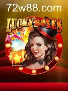 LuckyBoxes